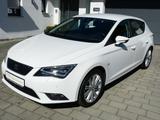 Seat Leon I-Tech 1.4 TSI [LED/NAVI/SHZ/PDC] - Seat Leon: I Tech