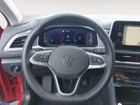 Volkswagen T-Roc - Vorschau Bild 12