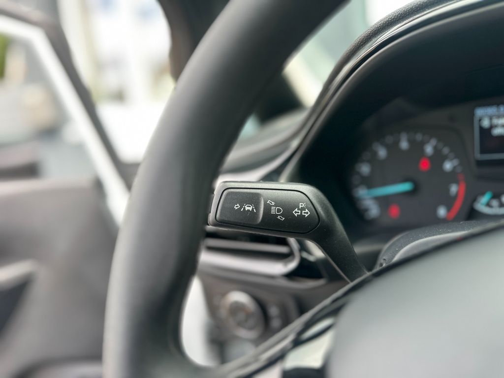 Ford Fiesta - Bild 7