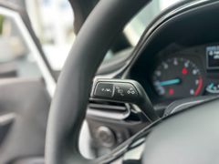 Ford Fiesta - Vorschau 7