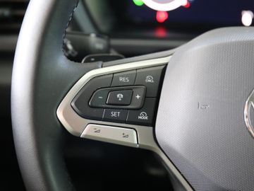 Volkswagen Caddy eHybrid DSG LED APP ACC SIDE 5J GARANTIE