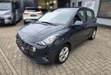 Hyundai i10 Trend,Automatik, PDc,Sitzheizung,Alu - Hyundai i10 aus 2023