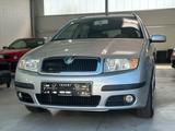 Skoda Fabia Combi Extra Automatik - Skoda Fabia: Extra
