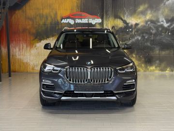 BMW X5 - 2