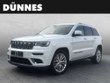 Jeep Grand Cherokee 3.0 V6 Multijet 4WD Summit - Jeep Grand Cherokee: 4.0