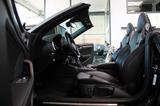 Audi S3 CABRIO 2.0 T QU. B&O/VIRTUAL/MATRIX/LEDER/19" - gebrauchte Audi S3 aus dem Jahr 2018