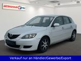 Mazda 3 Lim. 1.4 Sport Comfort - Mazda 3: Comfort
