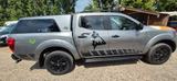 Nissan Navara NP300 N-Guard Double Cab 4x4 - mit Diesel-Antrieb: Geländewagen, Automatik