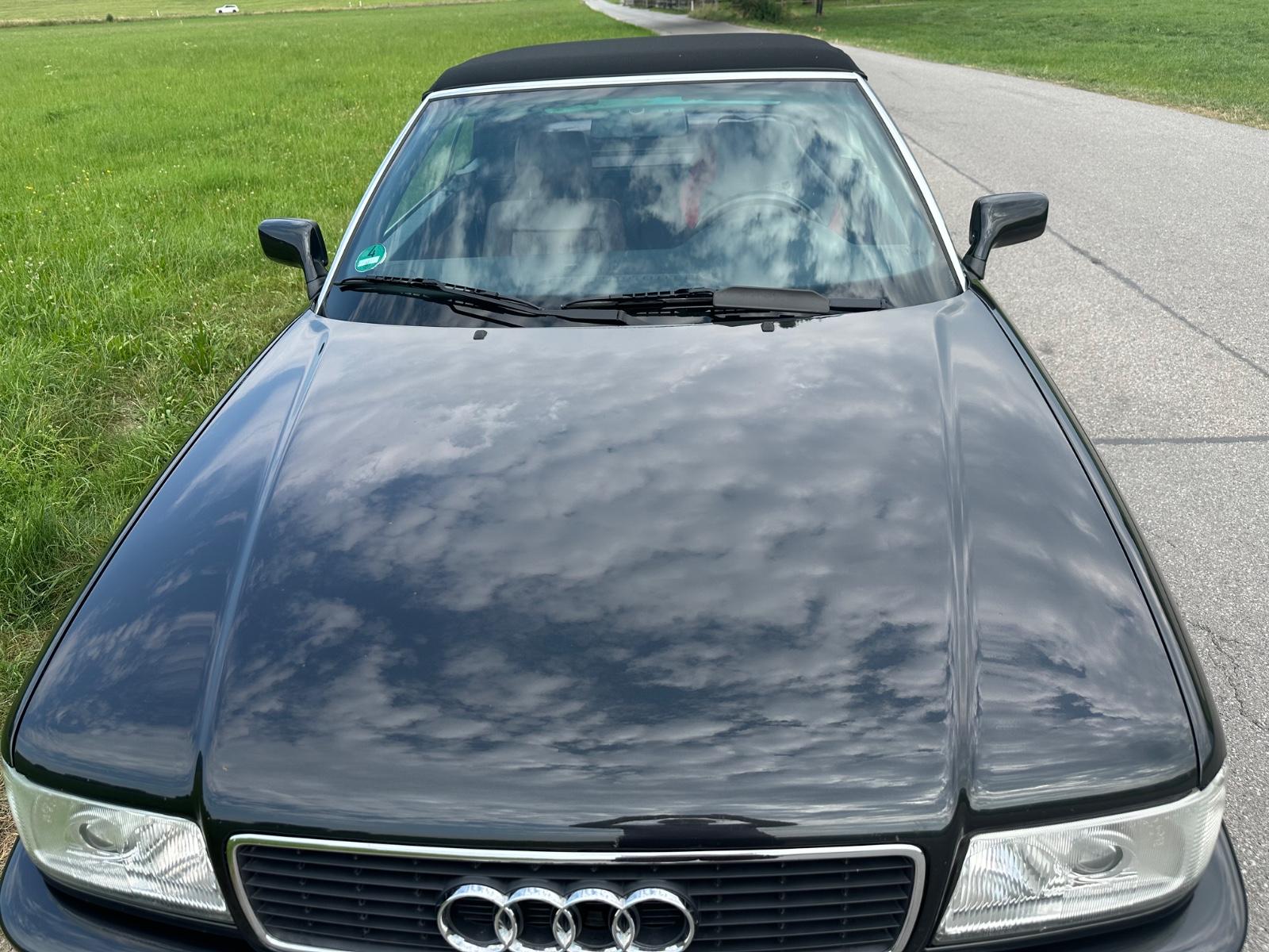 Audi 80