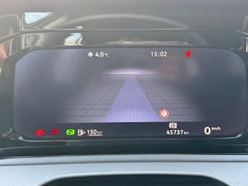 Bild 19 VW Golf VIII Variant Life