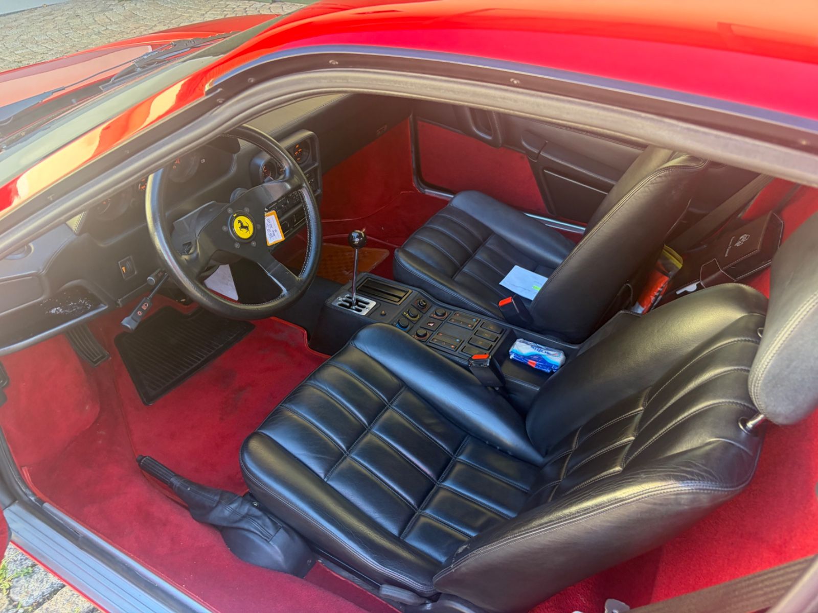 FERRARI 328 7