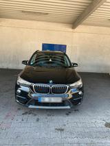 BMW bmw X1 1.8 - BMW X1 mit Benzin-Antrieb: Limousine
