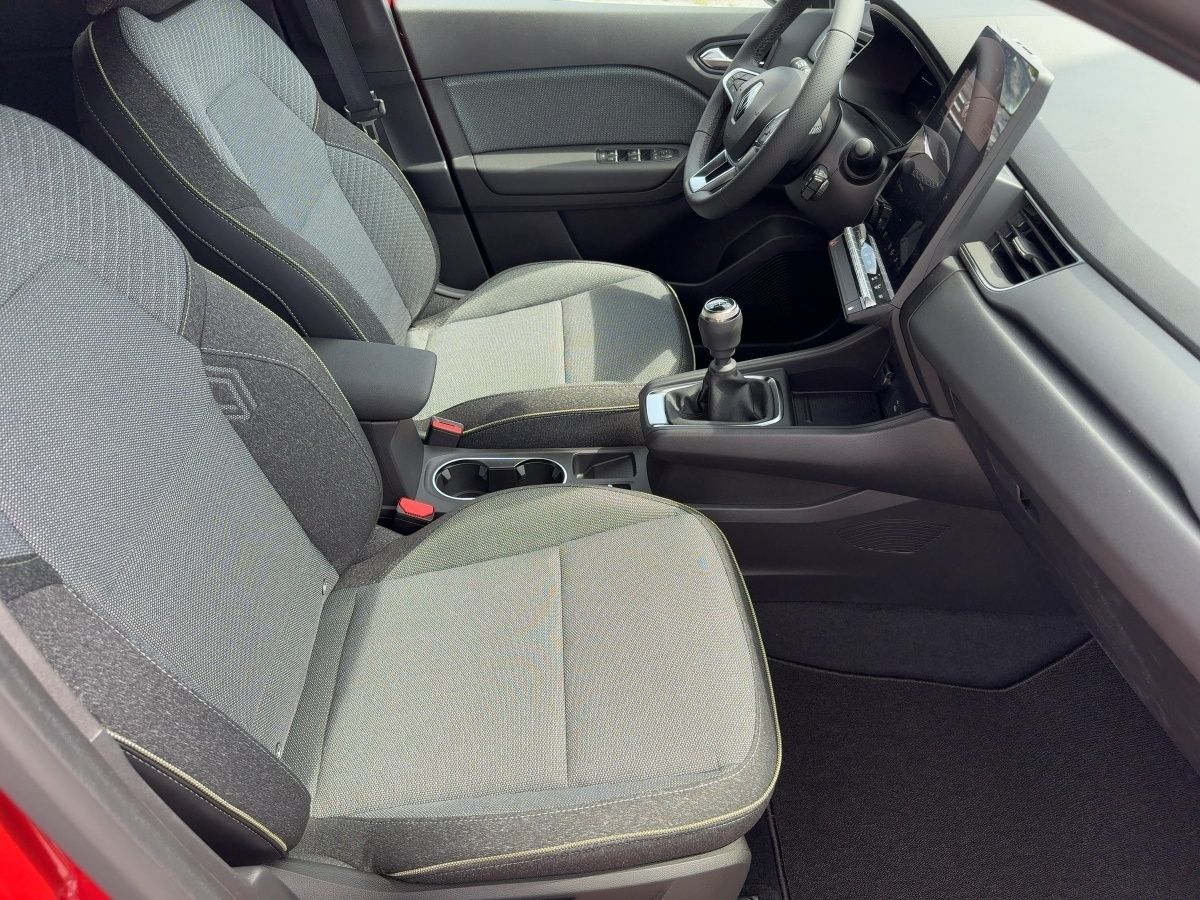 Renault Captur - Bild 11