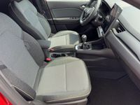 Renault Captur - Vorschau Bild 11