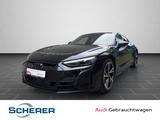 Audi e-tron GT quattro 350 kW - Audi e-tron GT aus 2024