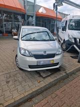 Skoda Citigo 1.0 | TÜV NEU (12/2027)  Klima - Skoda Citigo in Köln