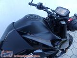 KTM 790 Duke 35 KW 48PS A2 Drossel Zubehör =wie neu - KTM 790 DUKE