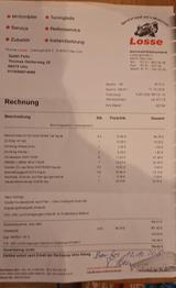 Yamaha FJR 1300 RP 13 - Angebote