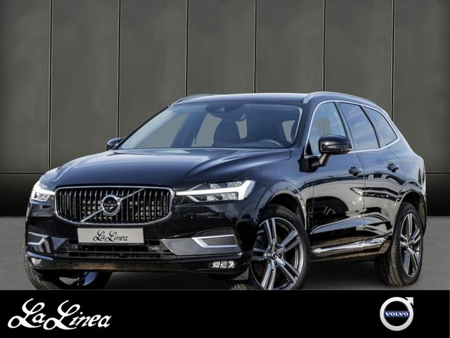 Volvo XC60 B5 Diesel AWD Inscription Aut. Navi*PDC*LED