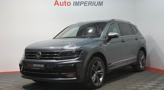 Volkswagen Tiguan Allspace 2.0 TDI R Line 4Motion*AHK*ACC*