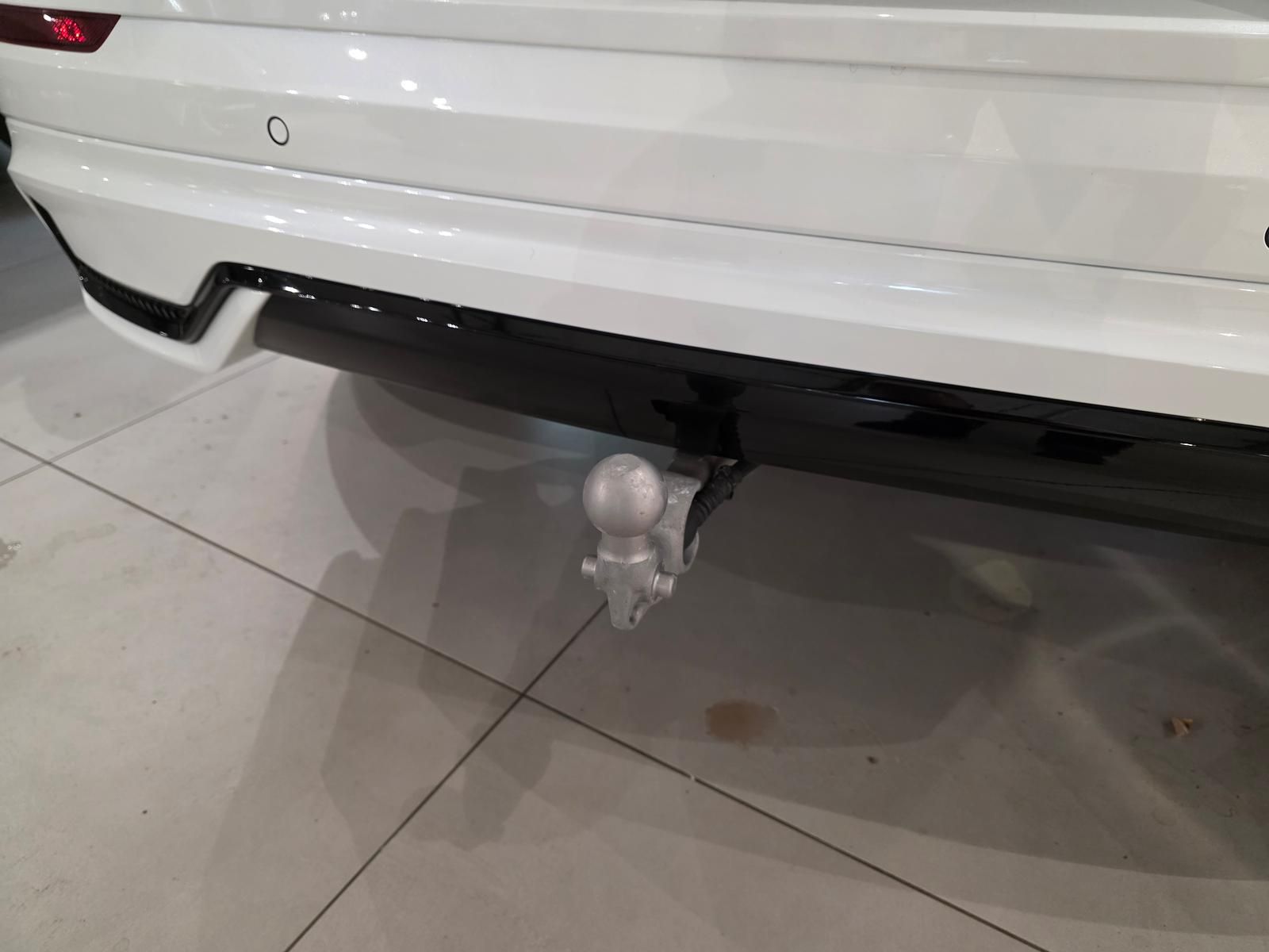 Volvo XC60 - Bild 19