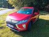 Mitsubishi Eclipse Cross 1.5 ClearTec T-MIVEC 4WD CVT A... - Mitsubishi Eclipse Cross von privat