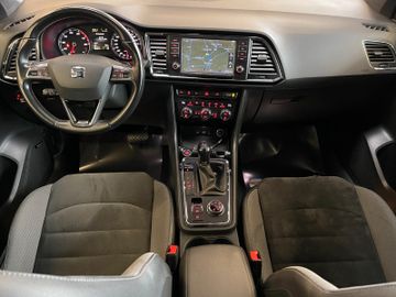 MYAUTOCENTER – Gebraucht- und Jahreswagen mit Werkstattservice in Pfaffenhofen Seat Ateca Xcellence 4Drive *1. Hand*AppleCarPlay*ACC