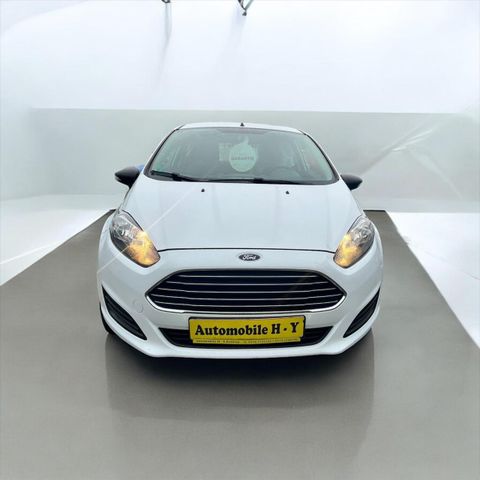 Ford Fiesta Ambiente NEU Zahnriemen