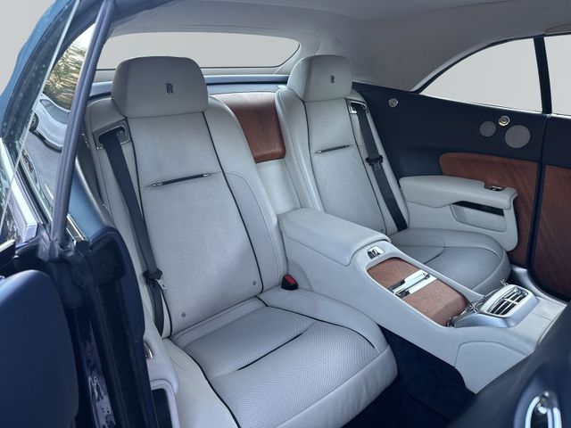 ROLLS ROYCE Dawn – Bild 11