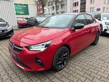 Opel Corsa F Elegance*LED*Klimaauto*SZH*Kamera* - Opel Corsa Gebrauchtwagen in Solingen