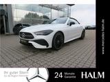 Mercedes-Benz CLE 200 AMG Line Premium Night-Paket AHK - Mercedes-Benz CLE-Klasse in Hannover