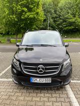 Mercedes-Benz V 250 d Aut. EDITION kompakt 140 EDITION - Mercedes-Benz: 140