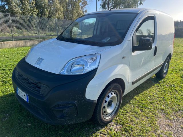 Fiat Fiorino 1.3 MJT 80CV Cargo. 12000 km!!!!!!!