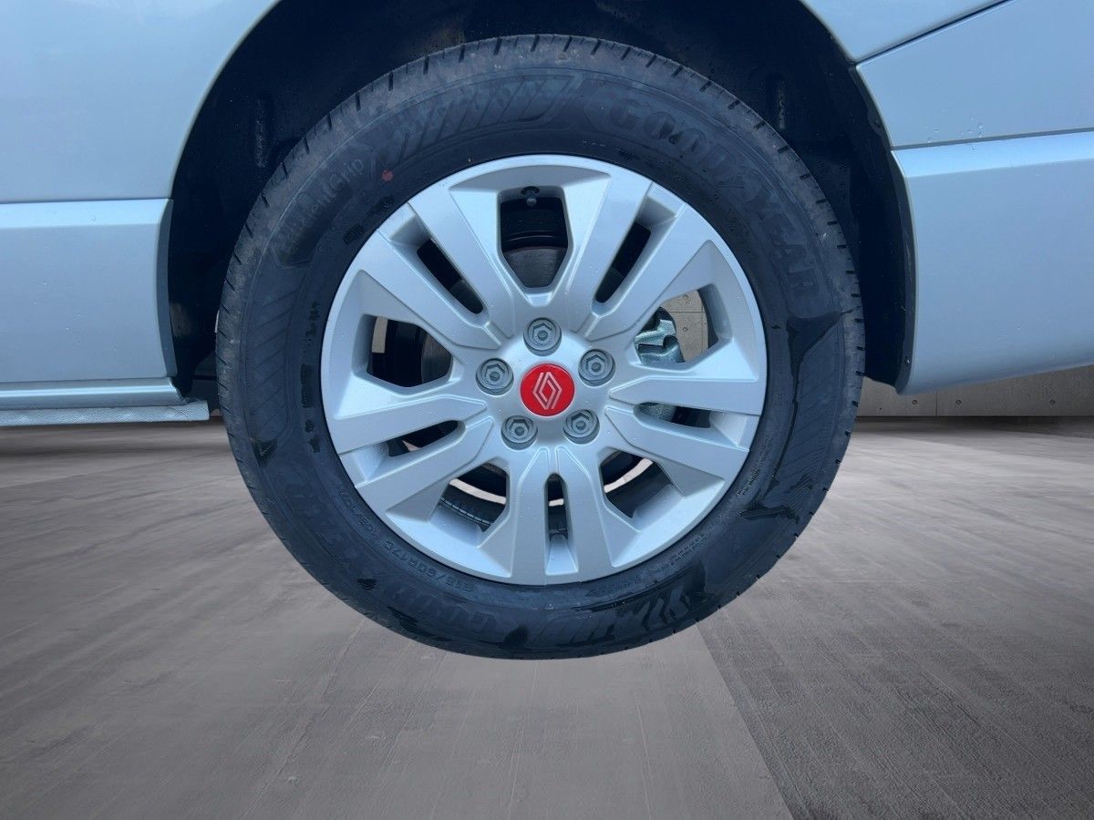 Renault Trafic - Bild 7