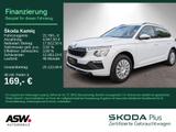 Skoda Kamiq Essence 1.0 TSI DSG Klima LED VC SHZ PDC - Skoda Kamiq: Essence