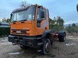 Iveco Magirus Eurotrakker MP190E30W 4X4 - Iveco Magirus