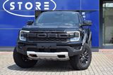 Ford Ranger Raptor 3.0 EcoBoost DoKa - Ford Raptor mit Benzin-Antrieb