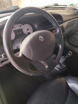 Renault Megane Cabriolet Sport 1.4 16V Sport - gebrauchte Renault Megane aus dem Jahr 1999