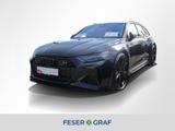 Audi RS6 Avant AHK B&O HuD Keramik Pano Standh. 22" - Audi RS6 aus 2025