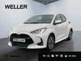 Toyota Yaris Hybrid 116 1.5 Teamplayer *LED*CAM*SHZ*ACC