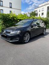 Volkswagen Golf 1.4 TSI 92kW DSG BMT LOUNGE LOUNGE - Volkswagen Golf: 9
