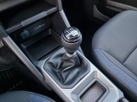 Dacia Bigster - Vorschau Bild 19