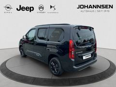 CITROEN Berlingo Blue HDI 130 Aut. XL MAX  Navi 7-Sitzer