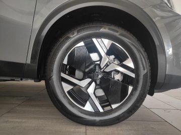 Peugeot 2008 - 5