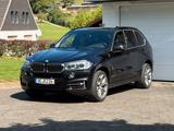 BMW X5 F15 3.0 Diesel  Invidual - BMW X5 mit Diesel-Antrieb: 3.0