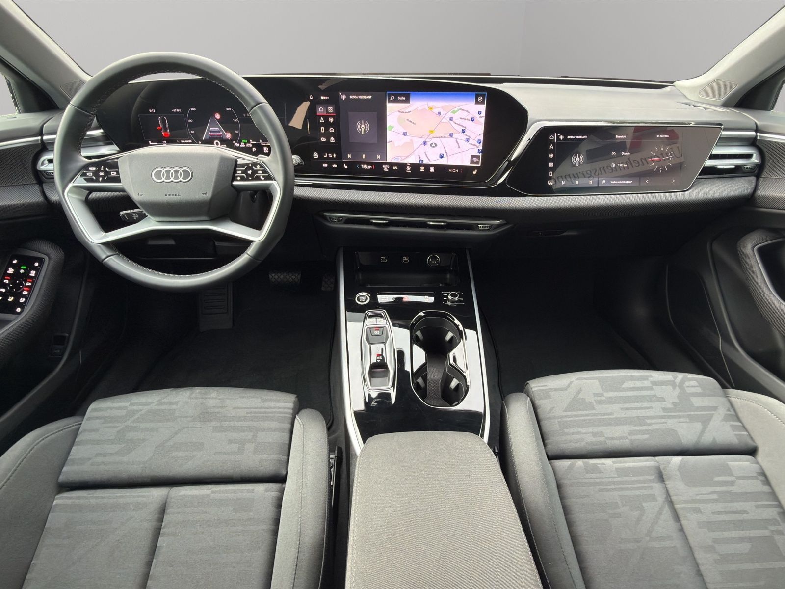 Audi A6 - Bild 14
