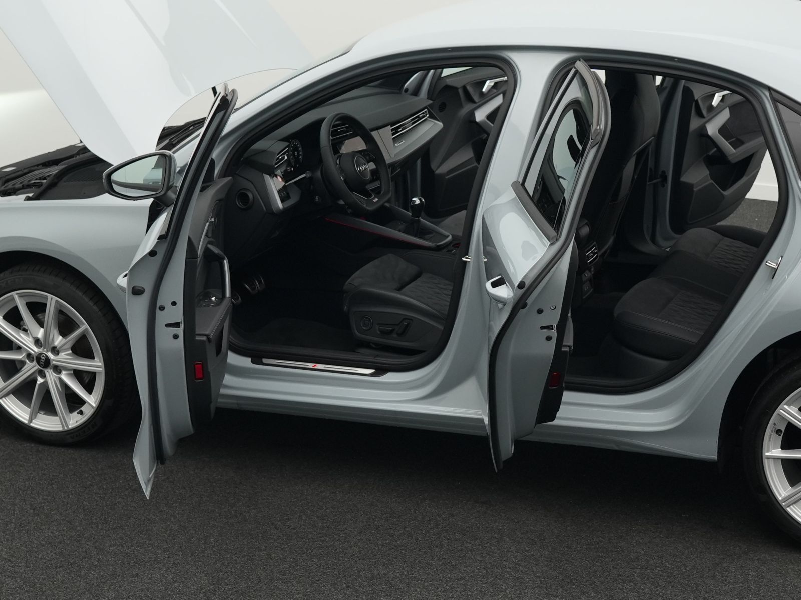 Audi A3 - Bild 35