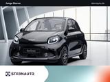 Smart smart EQ forfour urbanshadow edition/Klima - gebrauchte Smart ForFour aus dem Jahr 2021