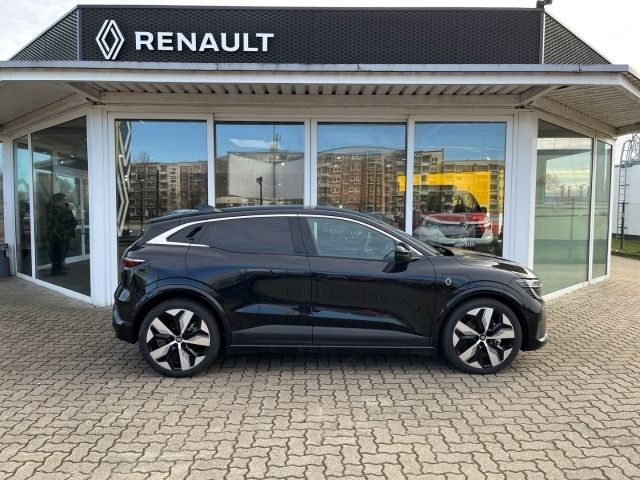 Renault Megane - Bild 3