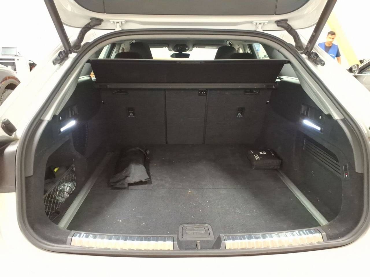 Audi A6 - Bild 6